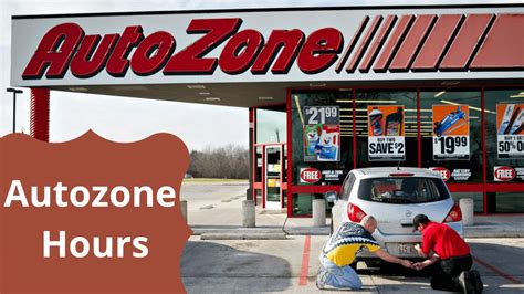 autozone on antoine|autozone houston hours of operation.